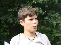 19. Bergedorfer Meisterschaften Jugend 2022